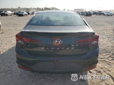 Zdjęcie 6 z 13 samochodu: 2020 HYUNDAI ELANTRA SE VIN:5NPD74LF0LH536510 - miniatura