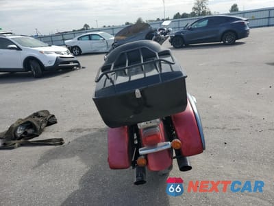 Czwarte zdjęcie samochodu z boku: 2000 KAWASAKI VN1500 L VIN:JKBVNAL12YA002264 - miniatura