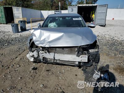 Piąte zdjęcie samochodu w środku: 2023 NISSAN ALTIMA SV VIN:1N4BL4DV8PN365428 - miniatura