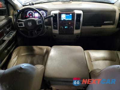 Zdjęcie 8 z 12 samochodu: 2011 DODGE RAM 3500 VIN:3D73Y3CL3BG570849 - miniatura
