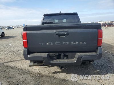 Zdjęcie 6 z 14 samochodu: 2024 TOYOTA TACOMA DOUBLE CAB VIN:3TMKB5FN5RM015171 - miniatura
