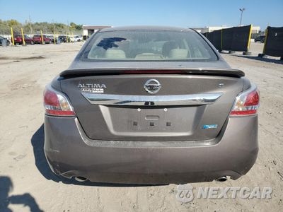 Zdjęcie 6 z 14 samochodu: 2014 NISSAN ALTIMA 2.5 VIN:1N4AL3AP2EN388308 - miniatura