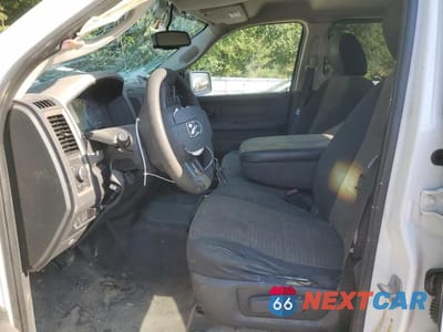 Zdjęcie 7 z 12 samochodu: 2012 DODGE RAM 2500 ST VIN:3C6TD5CT0CG272706 - miniatura