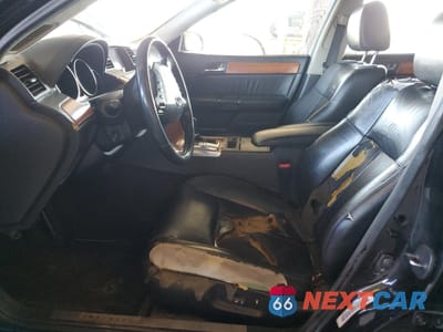 Zdjęcie 7 z 13 samochodu: 2006 INFINITI M45 BASE VIN:JNKBY01E26M202544 - miniatura