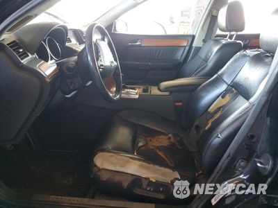 Zdjęcie 7 z 13 samochodu: 2006 INFINITI M45 BASE VIN:JNKBY01E26M202544 - miniatura