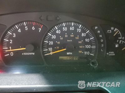 Zdjęcie 9 z 14 samochodu: 2002 TOYOTA TUNDRA ACC VIN:5TBRT341125296786 - miniatura