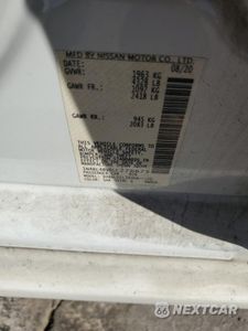 Zdjęcie 12 z 15 samochodu: 2020 NISSAN ALTIMA S VIN:1N4BL4BV6LC276675 - miniatura