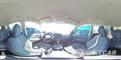 Zdjęcie 15 z 15 samochodu: 2018 NISSAN ROGUE S VIN:5N1AT2MVXJC721211 - miniatura
