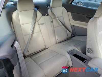 Zdjęcie 10 z 13 samochodu: 2007 VOLVO C70 T5 VIN:YV1MC68277J023985 - miniatura