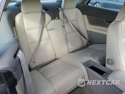 Zdjęcie 10 z 13 samochodu: 2007 VOLVO C70 T5 VIN:YV1MC68277J023985 - miniatura