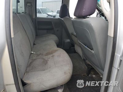 Zdjęcie 10 z 12 samochodu: 2007 DODGE RAM 1500 ST VIN:1D7HU18207S143232 - miniatura