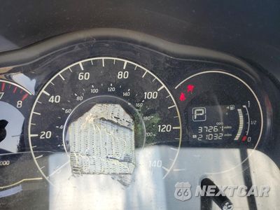 Zdjęcie 9 z 15 samochodu: 2018 NISSAN VERSA NOTE S VIN:3N1CE2CP0JL358399 - miniatura