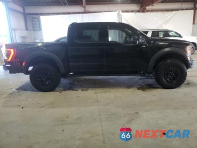 Zdjęcie 12 z 14 samochodu: 2023 FORD F150 RAPTOR VIN:1FTFW1RG0PFB42466 - miniatura