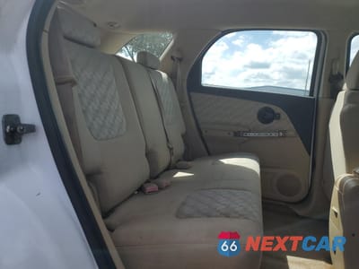 Zdjęcie 11 z 15 samochodu: 2008 CHEVROLET EQUINOX LS VIN:2CNDL23F986068154 - miniatura