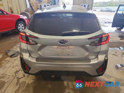 Zdjęcie 6 z 14 samochodu: 2024 SUBARU CROSSTREK LIMITED VIN:4S4GUHL60R3723548 - miniatura