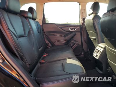 Zdjęcie 11 z 14 samochodu: 2019 SUBARU FORESTER PREMIUM VIN:JF2SKAGC3KH494935 - miniatura