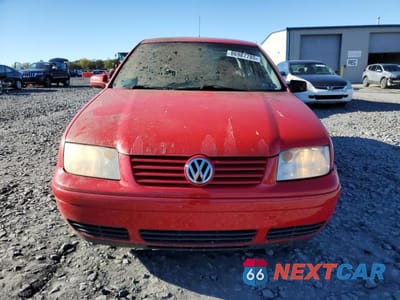 Piąte zdjęcie samochodu w środku: 2002 VOLKSWAGEN JETTA VIN:3VWSK69M12M181828 - miniatura