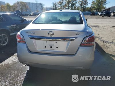 Zdjęcie 6 z 14 samochodu: 2015 NISSAN ALTIMA 2.5 VIN:1N4AL3AP1FC241913 - miniatura