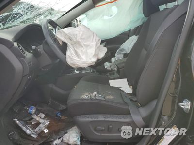 Zdjęcie 7 z 14 samochodu: 2019 NISSAN ROGUE S VIN:JN8AT2MV0KW377560 - miniatura