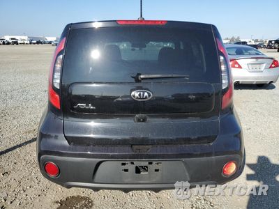 Zdjęcie 6 z 13 samochodu: 2019 KIA SOUL VIN:KNDJN2A20K7663211 - miniatura