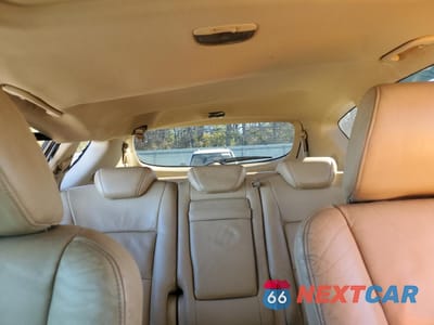 Zdjęcie 10 z 15 samochodu: 2006 SUBARU B9 TRIBECA 3.0 H6 VIN:4S4WX86C664404875 - miniatura