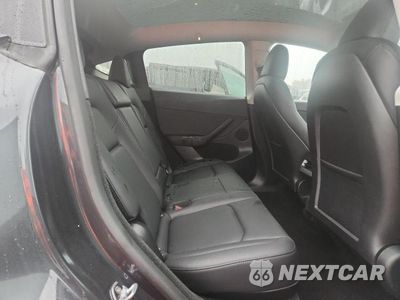 Zdjęcie 11 z 13 samochodu: 2024 TESLA MODEL Y VIN:7SAYGDED9RF018824 - miniatura