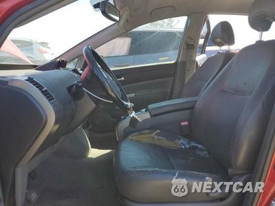 Zdjęcie 7 z 11 samochodu: 2007 TOYOTA PRIUS VIN:JTDKB20U577652728 - miniatura