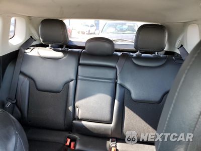 Zdjęcie 10 z 13 samochodu: 2019 JEEP COMPASS TRAILHAWK VIN:3C4NJDDB4KT627389 - miniatura