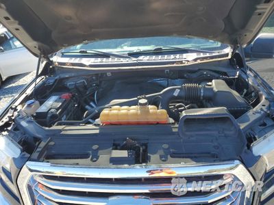 Zdjęcie 11 z 12 samochodu: 2016 FORD F150 SUPERCREW VIN:1FTEW1EG4GFC55032 - miniatura