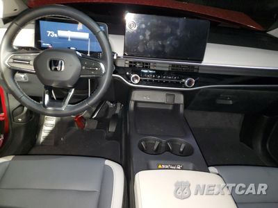 Zdjęcie 8 z 12 samochodu: 2025 HONDA PROLOGUE TOUR VIN:3GPKHWRM7SS507885 - miniatura