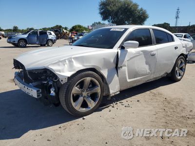 2014 DODGE CHARGER SXT 2C3CDXHG9EH162809 - główne zdjęcie licytacji z USA - miniatura