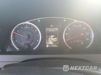 Zdjęcie 9 z 12 samochodu: 2016 TOYOTA CAMRY LE VIN:4T1BF1FK2GU233107 - miniatura