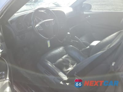 Zdjęcie 8 z 13 samochodu: 2005 SAAB 9-3 AERO VIN:YS3FH75Y856001064 - miniatura