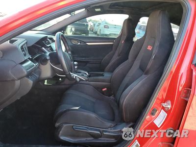 Zdjęcie 7 z 12 samochodu: 2019 HONDA CIVIC SI VIN:2HGFC1E59KH706931 - miniatura