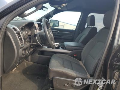Zdjęcie 7 z 15 samochodu: 2023 RAM 1500 BIG HORN/LONE STAR VIN:1C6RRFFG7PN552331 - miniatura