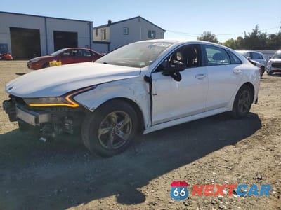 2021 KIA K5 LXS 5XXG14J27MG055276 - główne zdjęcie licytacji z USA - miniatura