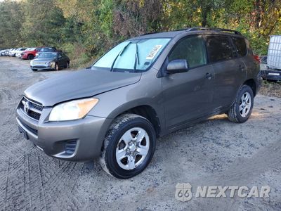 2011 TOYOTA RAV4 2T3BF4DV8BW139926 - główne zdjęcie licytacji z USA - miniatura