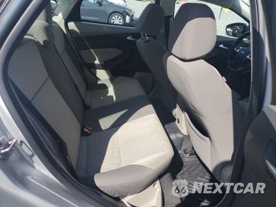 Zdjęcie 10 z 12 samochodu: 2013 FORD FOCUS SE VIN:1FADP3F20DL207800 - miniatura