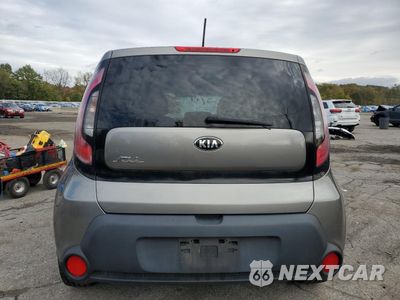 Zdjęcie 6 z 16 samochodu: 2016 KIA SOUL VIN:KNDJN2A27G7385107 - miniatura