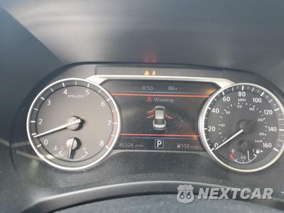 Zdjęcie 9 z 15 samochodu: 2021 NISSAN SENTRA SV VIN:3N1AB8CV1MY317756 - miniatura