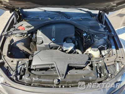 Zdjęcie 11 z 12 samochodu: 2012 BMW 328 I VIN:WBA3A5C53CF341602 - miniatura