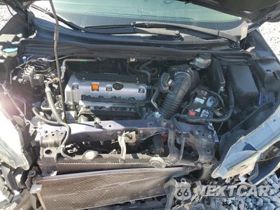 Zdjęcie 12 z 16 samochodu: 2012 HONDA CR-V EXL VIN:JHLRM4H77CC004394 - miniatura