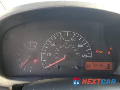 Zdjęcie 9 z 16 samochodu: 2015 NISSAN NV200 2.5S VIN:3N6CM0KN9FK735326 - miniatura