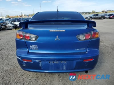 Zdjęcie 6 z 14 samochodu: 2011 MITSUBISHI LANCER ES/ES SPORT VIN:JA32U2FU0BU021928 - miniatura