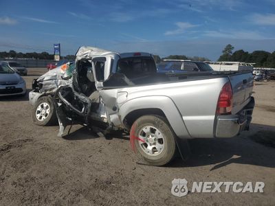 Drugie zdjęcie samochodu z przodu: 2008 TOYOTA TACOMA PRERUNNER ACCESS CAB VIN:5TETU62N48Z505192 - miniatura