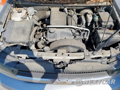 Zdjęcie 12 z 13 samochodu: 2008 CHEVROLET TRAILBLAZER LS VIN:1GNDS13S982204219 - miniatura
