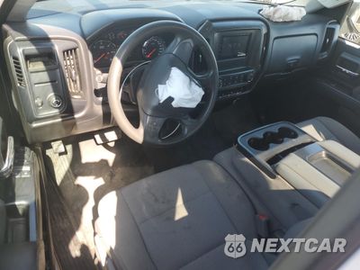 Zdjęcie 8 z 13 samochodu: 2014 CHEVROLET SILVERADO C1500 VIN:1GCNCPEH6EZ402094 - miniatura