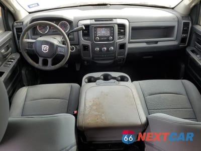 Zdjęcie 8 z 12 samochodu: 2013 RAM 1500 ST VIN:1C6RR6KP6DS644095 - miniatura