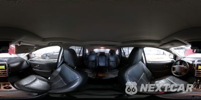Zdjęcie 15 z 15 samochodu: 2010 FORD EDGE LIMITED VIN:2FMDK4KC0ABA70104 - miniatura
