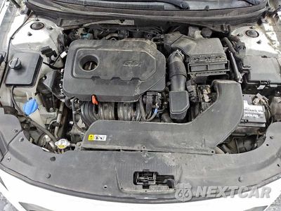 Zdjęcie 11 z 11 samochodu: 2017 HYUNDAI SONATA SE VIN:5NPE24AF3HH537390 - miniatura